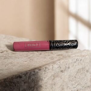 Kat Von D Bold Pink Lipstick